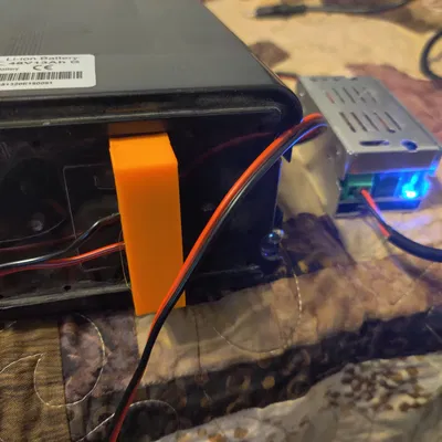 Cổng kết nối pin cho xe đạp điện EBike