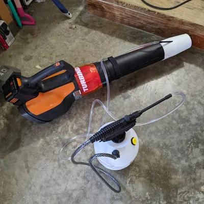 Phụ kiện Mosquito Mister cho máy thổi pin Worx