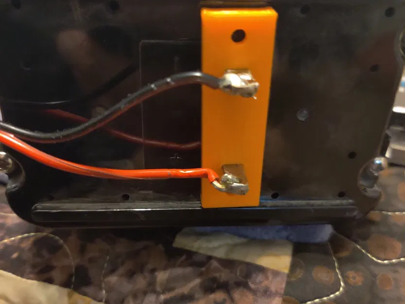 Cổng kết nối pin cho xe đạp điện EBike - Image 3