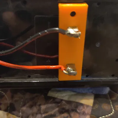 Cổng kết nối pin cho xe đạp điện EBike