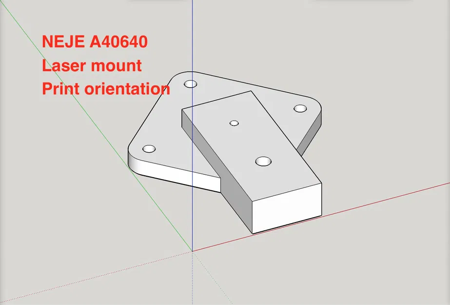 Giá đỡ phụ kiện nhanh chóng không cần dụng cụ cho LowRider v3... - Image 25