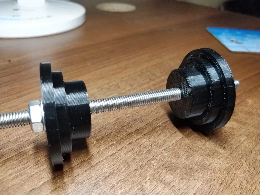 Công cụ lắp đặt bạc đạn BB30/PF41 cho khung xe đạp địa hình - Image 1