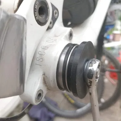 Công cụ lắp đặt bạc đạn BB30/PF41 cho khung xe đạp địa hình