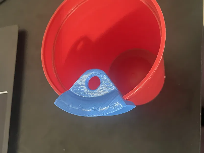 Ống hút thân thiện được thiết kế lại - Image 2