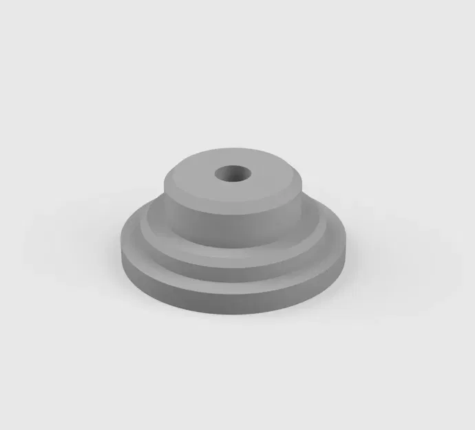 Công cụ lắp đặt bạc đạn BB30/PF41 cho khung xe đạp địa hình - Image 4