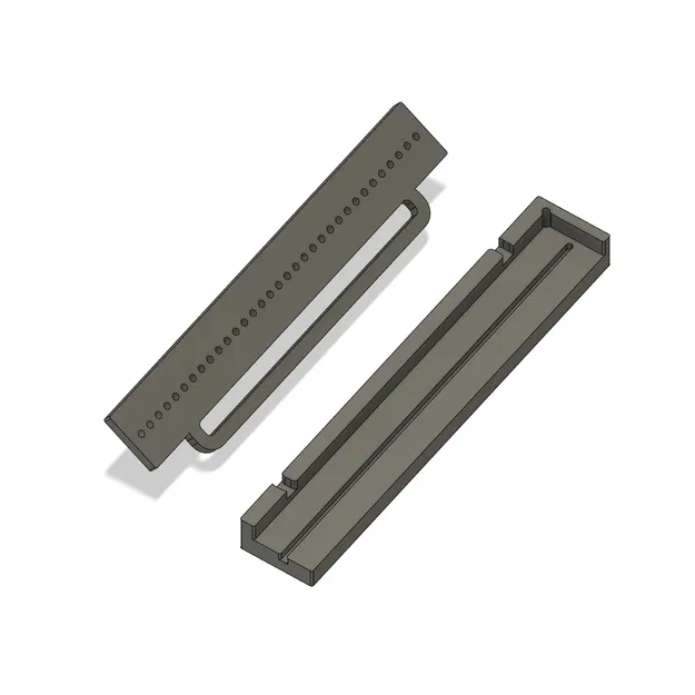 Hướng dẫn công cụ đục lỗ cho sách Coptic - Image 3