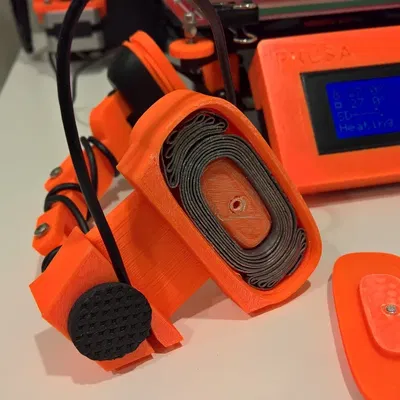 Giá đỡ webcam Logitech C270 di động với chân tripod