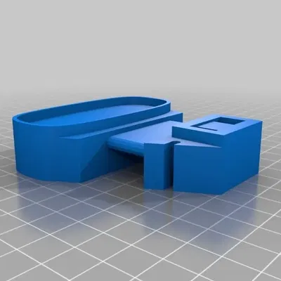 Giá đỡ webcam Logitech C270 di động với chân tripod