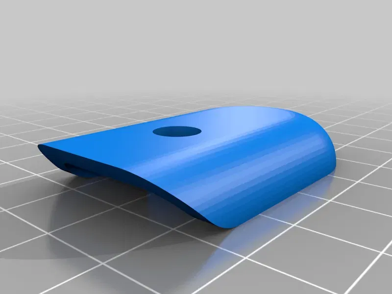 Bọc che cho phuộc xe đạp Giant Animator-Adore - Image 1