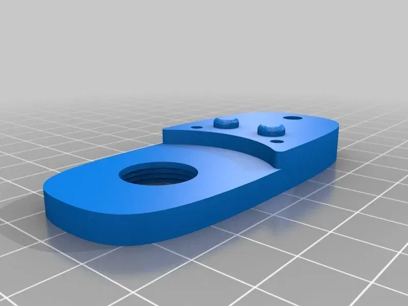 Giá đỡ webcam Logitech C270 di động với chân tripod - Image 9