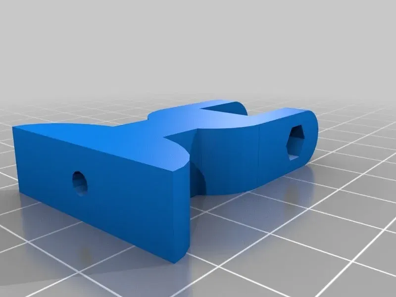 Giá đỡ webcam Logitech C270 di động với chân tripod - Image 11