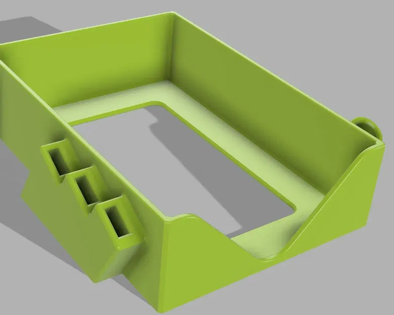 Giá đỡ tổ chức bàn làm việc đa năng - Image 2