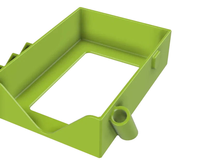 Giá đỡ tổ chức bàn làm việc đa năng - Image 3