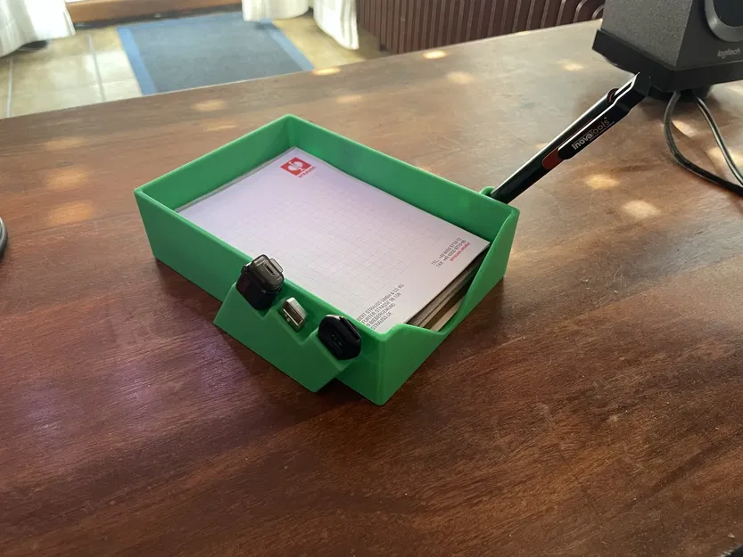 Giá đỡ tổ chức bàn làm việc đa năng - Image 4