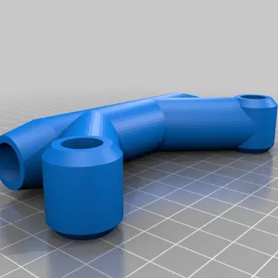 Giá đỡ trục giữa cho ghế đầu Subaru Forester 2010