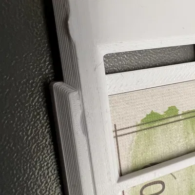 Khung mục tiêu kết thúc vòng chơi Wingspan (phiên bản cải tiến)