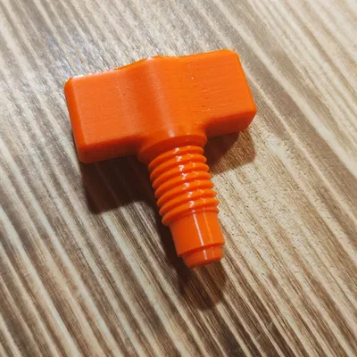 Pusher lanyator cho ống lanyard