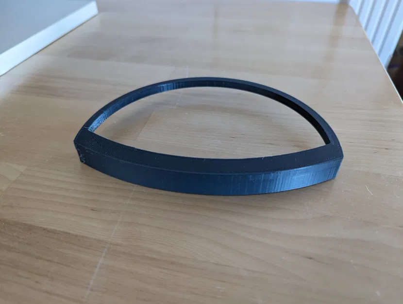 Giá đỡ cáp camera cho kính thiên văn Celestron CPC11 - Image 1