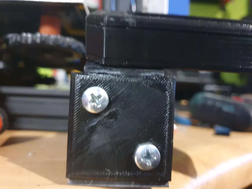 Bộ chuyển đổi cho máy in 3D Ender 3 - Image 1