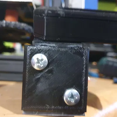 Bộ chuyển đổi cho máy in 3D Ender 3