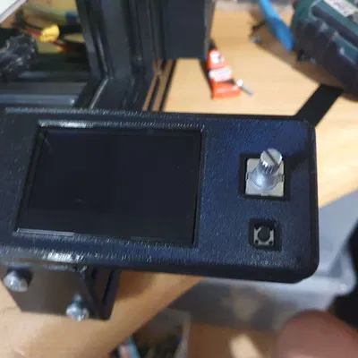 Bộ chuyển đổi cho máy in 3D Ender 3