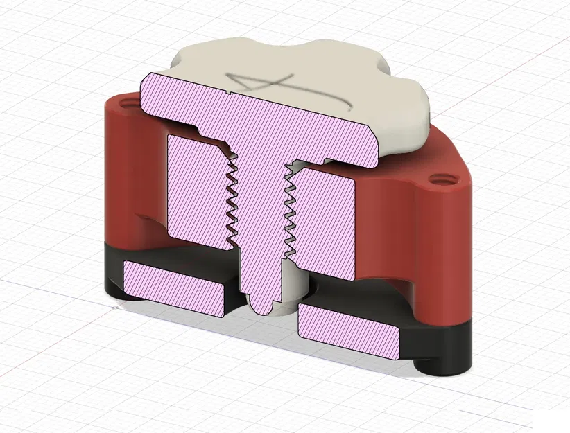 Lanyator: Công cụ tháo lưỡi dao Spyderco Paramilitary 2 & 3 - Image 3