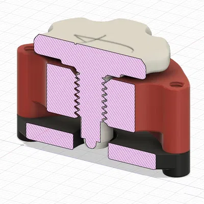 Lanyator: Công cụ tháo lưỡi dao Spyderco Paramilitary 2 & 3
