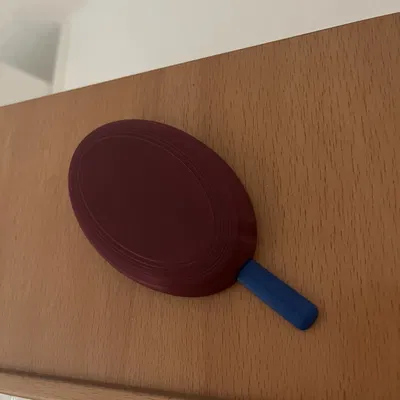 Băng kem bumbum tỉ lệ 1:1 chân thực