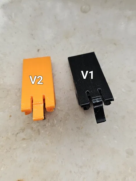 Giá đỡ đèn xe đạp điều chỉnh BIKEMATE V2 - Image 1