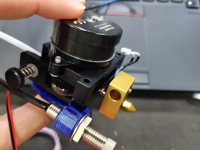 Mô hình nâng cấp HGX LITE cho máy in 3D SV06 - Image 3