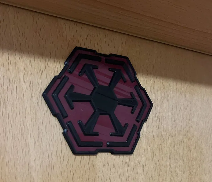 Biểu tượng Sith đa phần cho thiết kế sáng tạo - Image 1