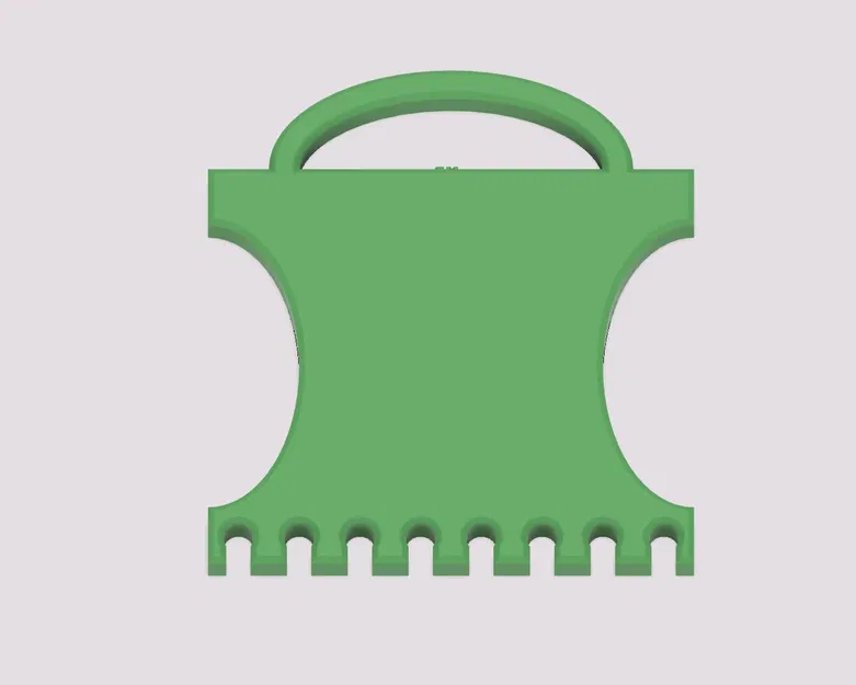 Cuộn dây tổ chức cáp USB nhỏ gọn - Image 1