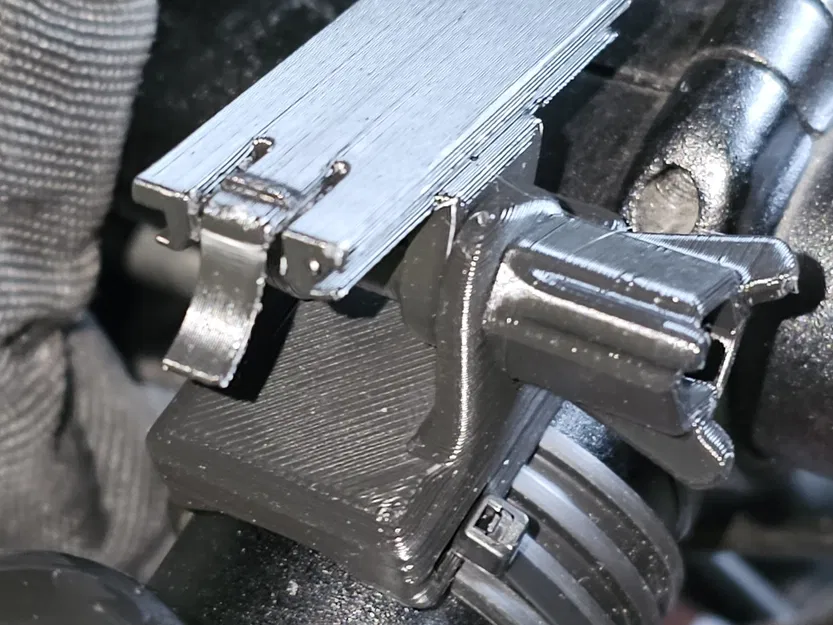 Giá đỡ đèn xe đạp điều chỉnh với Bikemate Mount - Image 1