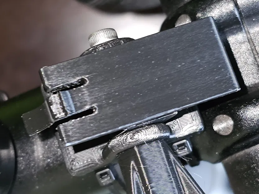 Giá đỡ đèn xe đạp điều chỉnh với Bikemate Mount - Image 2