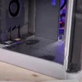 Hộp cách nhiệt và giảm tiếng ồn BambuLab X1 Carbon - Thumbnail 7