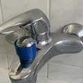 Giá đỡ vòi sen cho bộ tắm kết hợp tiện lợi - Thumbnail 2