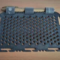 Bảng Molle Rigid Tùy Chỉnh Cho Tổ Chức Gear - Thumbnail 1