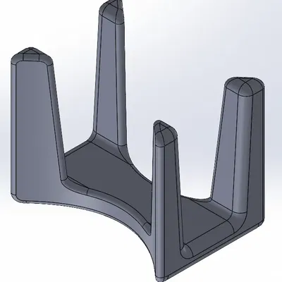 Bộ phân tách cốc cho Mazda 3 2010