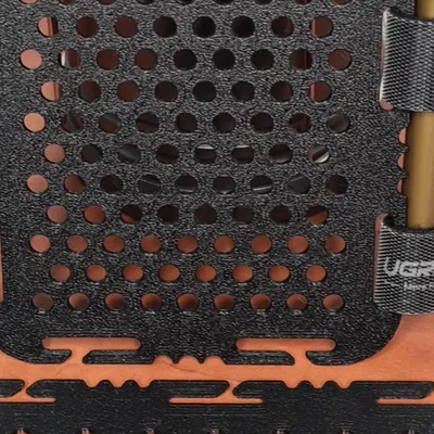 Bảng Molle Rigid Tùy Chỉnh Cho Tổ Chức Gear