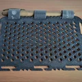 Bảng Molle Rigid Tùy Chỉnh Cho Tổ Chức Gear - Thumbnail 3