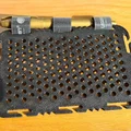 Bảng Molle Rigid Tùy Chỉnh Cho Tổ Chức Gear - Thumbnail 5