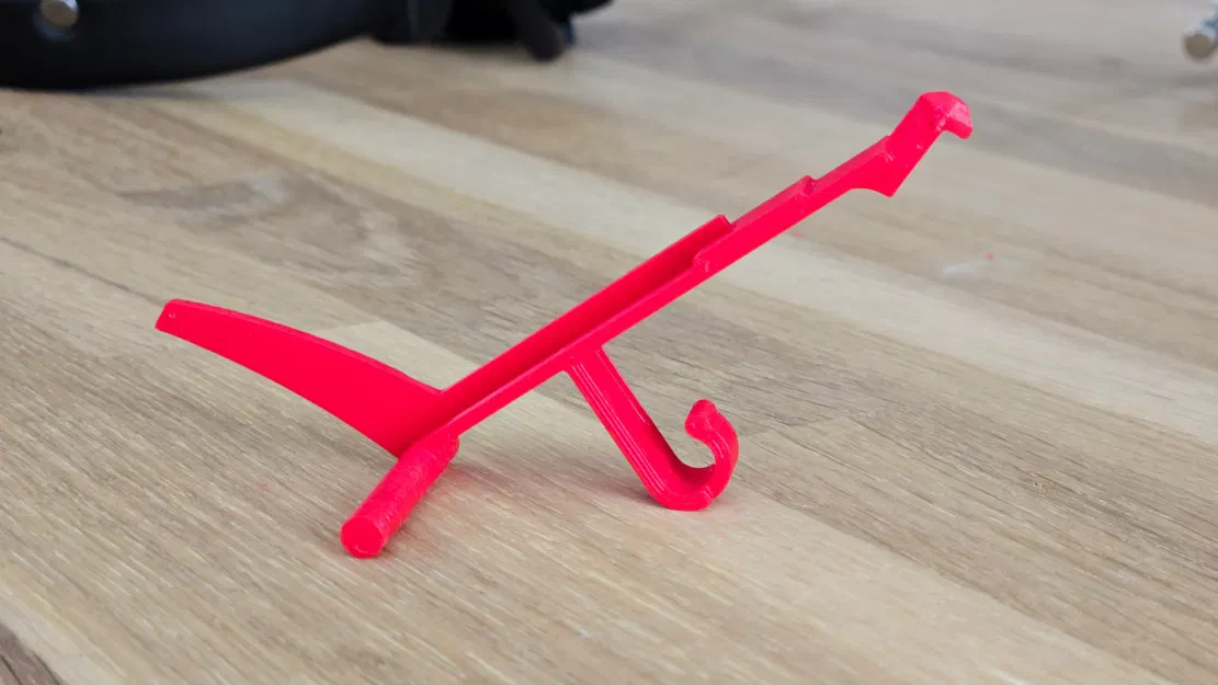 Cần gạt nước DAL/GROHE 43519 / 330 cho hộp xả toilet - Image 1