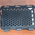 Bảng Molle Rigid Tùy Chỉnh Cho Tổ Chức Gear - Thumbnail 8