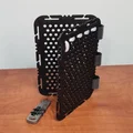 Bảng Molle Rigid Tùy Chỉnh Cho Tổ Chức Gear - Thumbnail 10