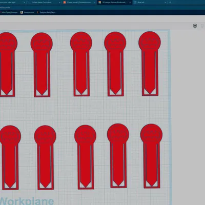 Đánh dấu trang Batman với biểu tượng siêu anh hùng DC