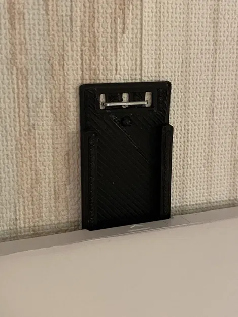 Kẹp giữ Nanoleaf Canvas cho tường khô - Image 3