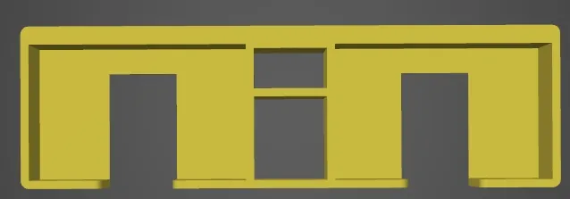 Giá đỡ Fremo Fred cho mô-đun in 3D - Image 2