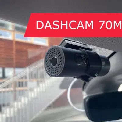 Giá đỡ camera hành trình 70Mai mới cho ô tô