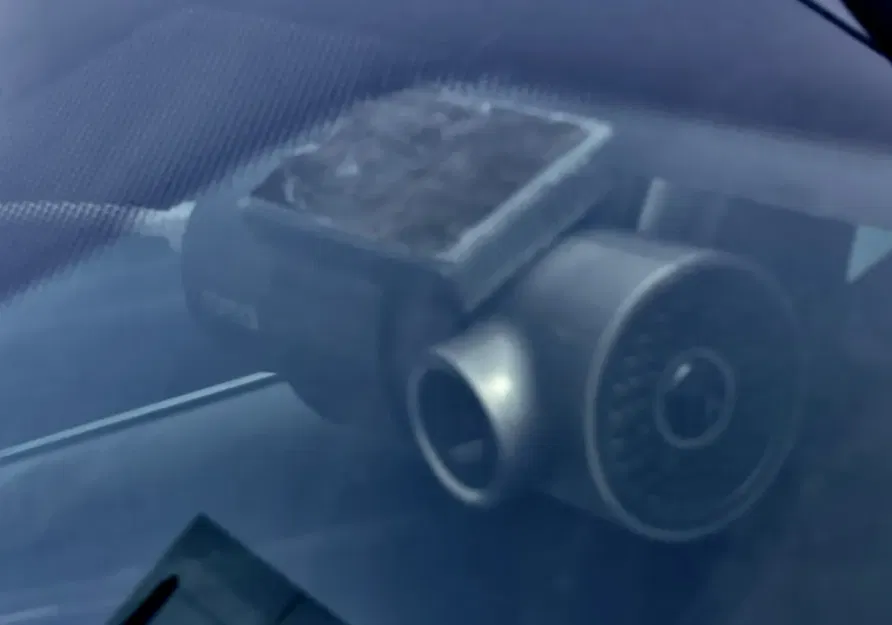 Giá đỡ camera hành trình 70Mai mới cho ô tô - Image 3