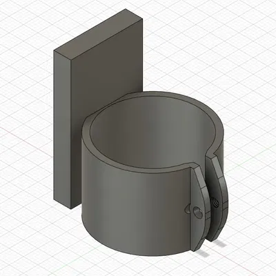 Giá đỡ camera hành trình 70Mai mới cho ô tô